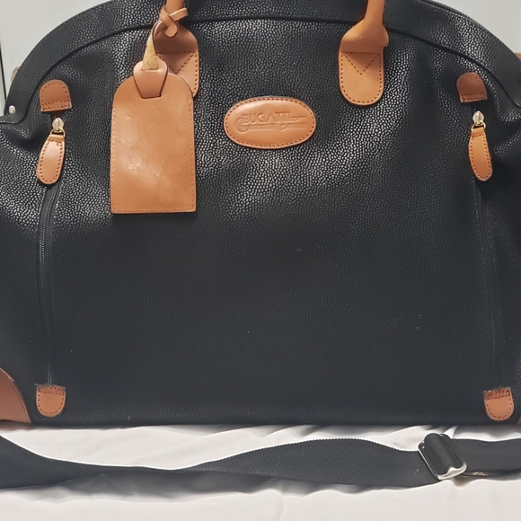 Bugatti Vintage Duffle Bag - Picture 3 of 14